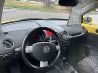 gebraucht VW Beetle New1.4 United