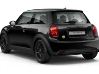 Gebraucht Mini Cooper SE Classic 135 kW (184 PS) 2022 Schwarz Kleinwagen