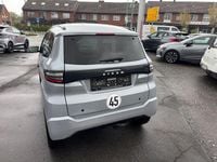 Gebraucht Aixam Crossover Premium Premium 2024 Silber Kleinwagen