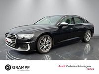 Gebraucht Audi S6 Sport 344 PS (253 kW) 2022 Schwarz Limousine