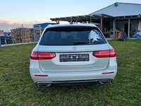 Gebraucht Mercedes E200 150 PS (110 kW) 2018 Weiß Limousine