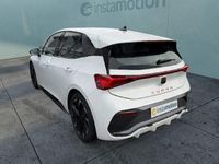 Second-hand Cupra Born 169 kW (231 CP) 2022 Alb Hatchback