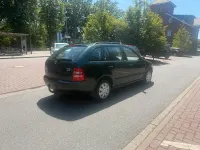 Gebraucht Skoda Fabia 75 PS (55 kW) 2001 Kombi