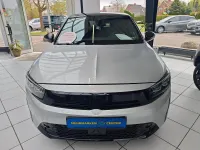 Gebraucht Opel Corsa 101 PS (74 kW) 2024 Silber Kleinwagen