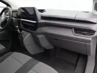 Gebraucht VW Transporter 150 PS (110 kW) 2025 Grau Van