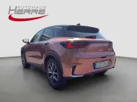 Gebraucht Lexus LBX 136 PS (100 kW) 2026 Sonic copper/ black SUV