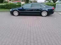 Gebraucht Mercedes 230 204 PS (150 kW) 2006 Blau Limousine