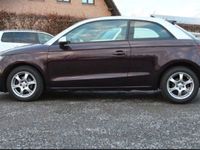 gebraucht Audi A1 1.2 TFSI Ambition