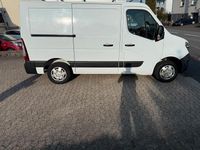 Gebraucht Nissan NV400 110 PS (80 kW) 2018 Weiß Van
