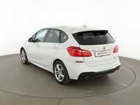 gebraucht BMW 218 Active Tourer 2er d xDrive M Sport, Diesel, 18.140 €