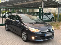 Gebraucht Citroën C4 120 PS (88 kW) 2010 Kleinwagen
