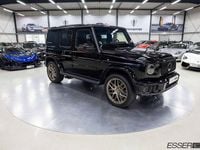 Gebraucht Mercedes G63 AMG AMG 585 PS (430 kW) 2024 Schwarz SUV