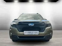 Neu Subaru Forester Active 136 PS (100 kW) 2026 Grün SUV