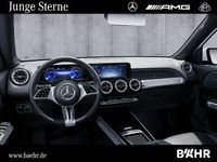 Gebraucht Mercedes EQB300 130 kW (177 PS) 2025 SUV