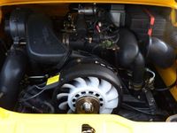 Gebraucht Porsche 964 260 PS (191 kW) 1992 Gelb