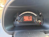 Gebraucht Citroën C3 73 PS (53 kW) 2003 Rot Kleinwagen
