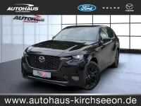 Gebraucht Mazda CX-60 Homura-Line 328 PS (241 kW) 2025 Schwarz SUV