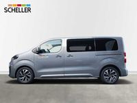 gebraucht Citroën Spacetourer M (50 kWh) Shine