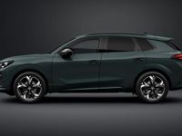Neu Cupra Terramar 150 PS (110 kW) 2026 Fjord blau SUV