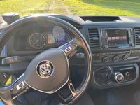 gebraucht VW Multivan 1,9 TDI