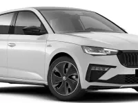 Neu Skoda Scala Monte Carlo 150 PS (110 kW) 2026 Kleinwagen