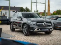 Gebraucht Mercedes GLC300 258 PS (189 kW) 2021 Grau SUV