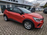 gebraucht Renault Captur II TCe 90 Zen *inkl. Winterräder*+EXTRAS!