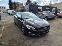 Gebraucht Volvo V60 Ocean Race 152 PS (111 kW) 2016 Schwarz Kombi