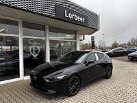 Neu Mazda 3 Nagisa 140 PS (102 kW) 2025