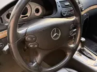 Second-hand Mercedes E320 224 CP (164 kW) 2006 Gri Break