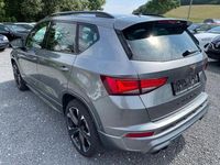 Gebraucht Cupra Ateca 300 PS (220 kW) 2023 Grau SUV