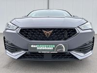 Gebraucht Cupra Leon 150 PS (110 kW) 2024 Graphengrau Limousine