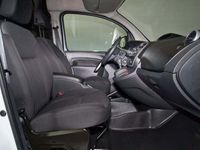 gebraucht Renault Kangoo Maxi 1.5 dCi 110 +Navi+Kamera+Klima+ Weitere Angebote