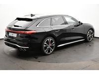 Gebraucht Audi S5 Sport 367 PS (269 kW) 2024 Schwarz Kombi