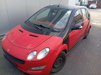 Gebraucht Smart ForFour Pulse 75 PS (55 kW) 2005 Kleinwagen