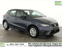 Gebraucht Seat Ibiza Reference 95 PS (69 kW) 2025 Magnetic grau metallic Limousine