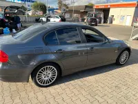 Gebraucht BMW 320 190 PS (139 kW) 2007 Andere farben Limousine