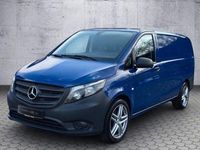 Gebraucht Mercedes Vito 190 PS (139 kW) 2017 Andere Van