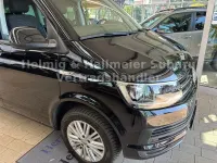 Gebraucht VW Multivan Comfortline 150 PS (110 kW) 2019 Deep black Van / Kleinbus