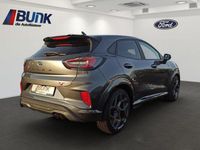 Gebraucht Ford Puma ST 200 PS (147 kW) 2021 Lackierung ""magnetic SUV