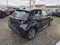 Neu Mazda 2 116 PS (85 kW) 2026 Schwarz Kleinwagen