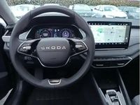 Nowe Skoda Octavia 150 KM (110 kW) 2026 Szary Kombi
