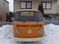 Gebraucht VW Transporter 50 PS (36 kW) 1976 Van