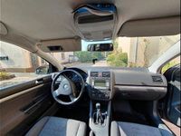 Gebraucht VW Golf V 80 PS (58 kW) 2007 Grau Limousine