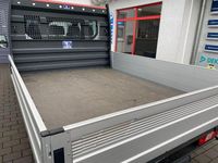 Gebraucht Ford Transit Trend 170 PS (125 kW) 2024 Weiß Van / Kleinbus