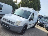 Usado Ford Transit Connect 2009 Branco Monovolume