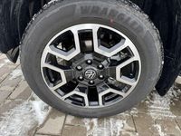 Neu VW Amarok Style 241 PS (177 kW) 2026 Schwarz Pickup