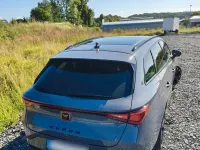 Gebraucht Seat Leon CUPRA 245 PS (180 kW) 2024 Grau Kombi