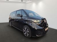 Gebraucht VW ID. Buzz Pro 150 kW (204 PS) 2023 Deep black perleffekt Van / Kleinbus