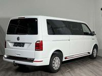 gebraucht VW Caravelle T6Comfortline /NAVI/AHK/1-Hd.